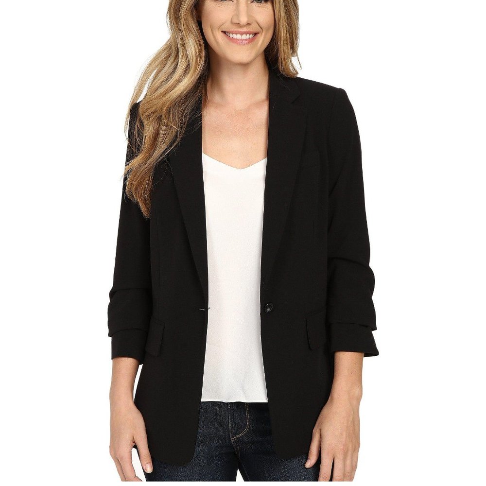 MICHAEL Michael Kors - Boyfriend Blazer